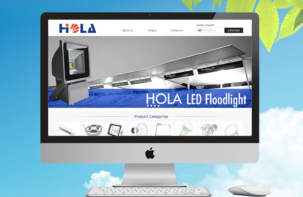 Hola Lighting Co., Ltd