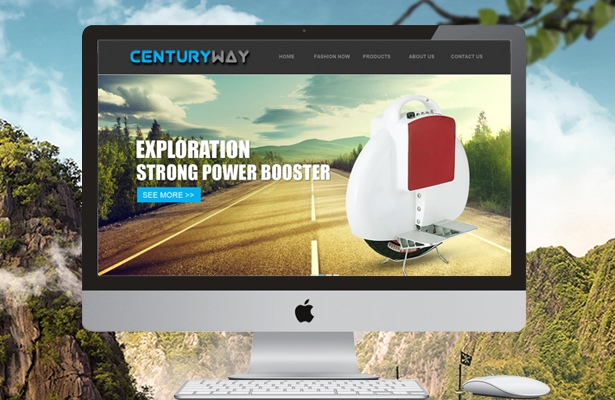 Centuryway Co.,Ltd