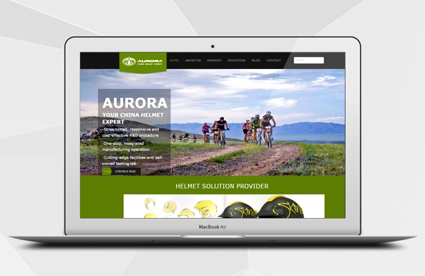 AURORA Sports Limited